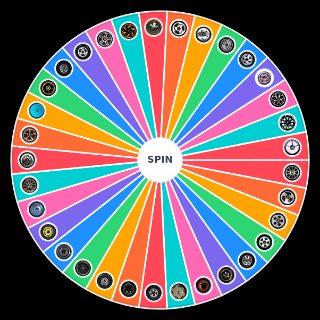 Pick a Random Hot Wheels Basic rims