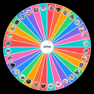 Choose a Random Owb's Anime