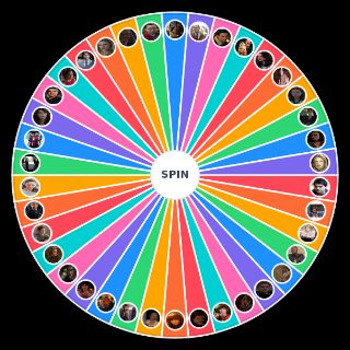 Random Final destination deaths Wheel