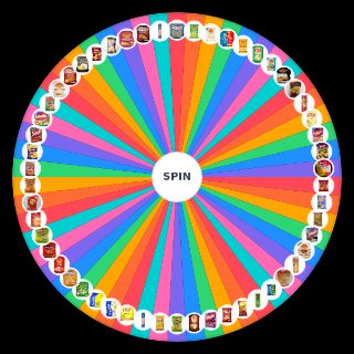 Snack's Argentinos Random Generator