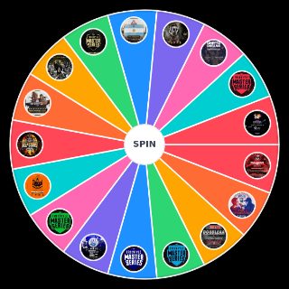 Choose a Random Compes de Freestyle