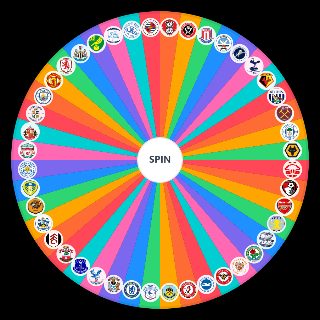 Pick a Random Premier League & Championship 22/23 Teams