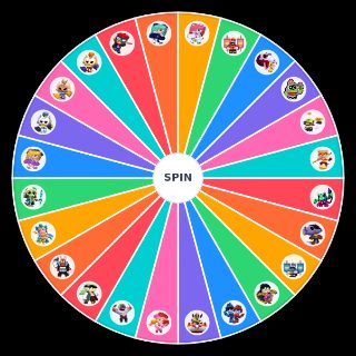 Brawl Stars New Update Random Picker
