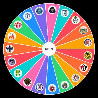 Pick a Random Liga MX Guardianes