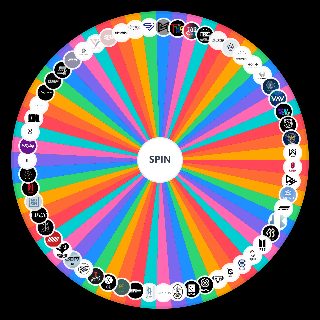 Spin the Wheel: KPOP Boy Groups