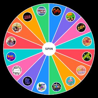 Random Programas de humor do Brasil Picker
