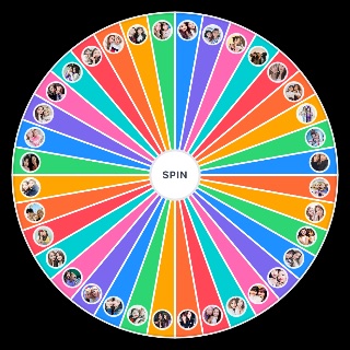 Random Ships from Twice Picker