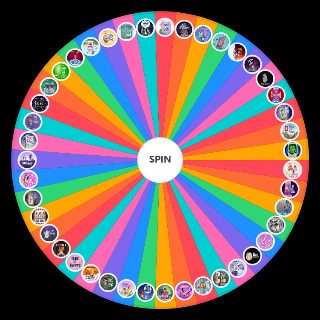 The fairly oddparents Season 9 Random Picker