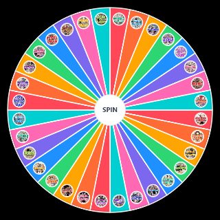 Choose a Random One Piece Arcs