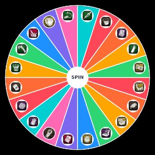 Spin the Wheel: DbD Singularity Add on (8.1.0)