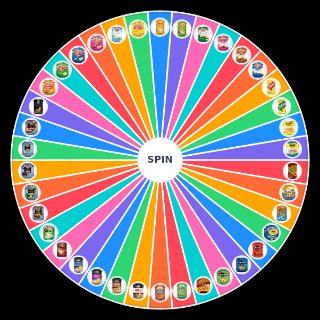 Pick a Random Australian Chips