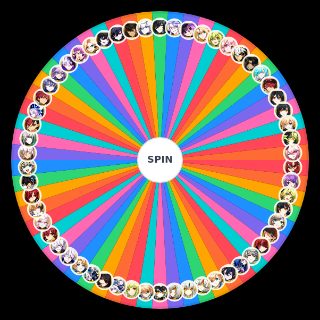 Random elsword Wheel