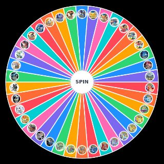 Random Pokémon Main Series Games up to 2021/22 Picker
