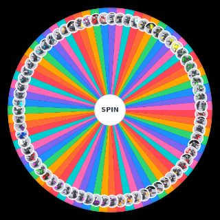 Spin the Wheel: Critical Strike (v5.7)