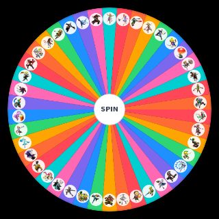 All Hyrule Warriors Playable Characters/Weapons Wheel