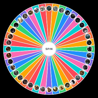 Spin the Wheel: dark souls NPC