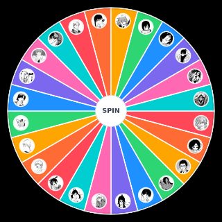Pick a Random Chainsaw Man Characters
