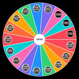Pick a Random After Hours (2020): The Weeknd *ALL TRACKS!*