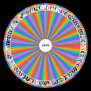 Spin the Wheel: Anime BF/Husbando