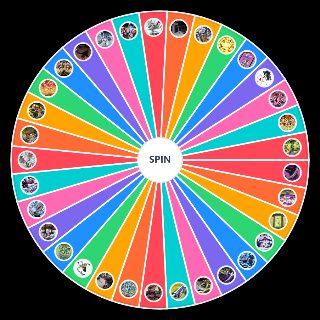 Pick a Random Jojo Part 3 Stands