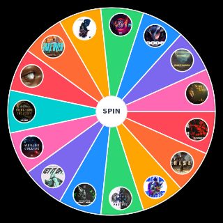 Worlds and MSI Anthems (Updated 2024) League of Legends Wheel