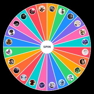 Antagonistas/Ant heroi dos Animes Wheel