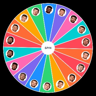 Spin the Wheel: Fc Bayern Munich