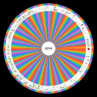 Spin the Wheel: Pokémon Grass Types