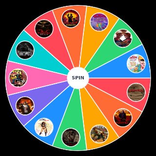 Pick a Random Every POSTAL Game