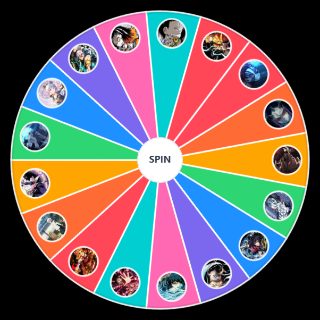 Spin the Wheel: Project Slayer B.D.A & Breathing