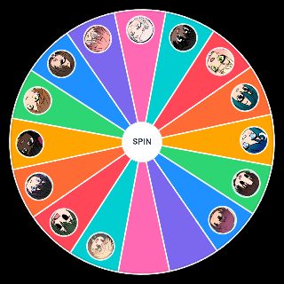 The Music Freaks Characters Random Picker