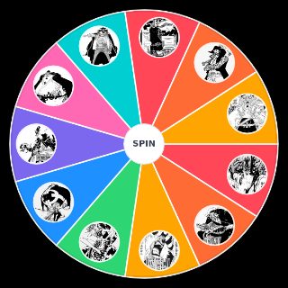Pick a Random All members of the warlords (One Piece