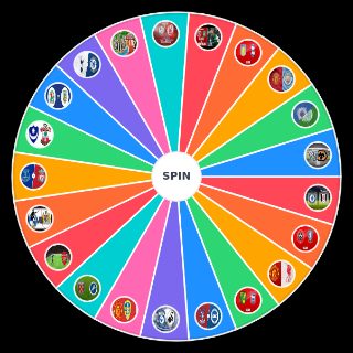 of UK Derbies Random Generator