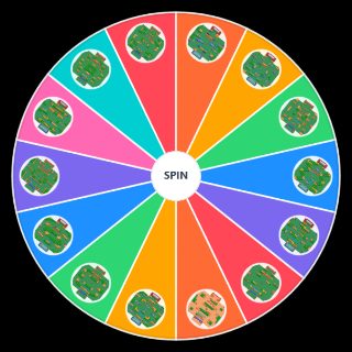 Random Brawl ball maps Picker