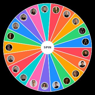 Choose a Random survivor tr