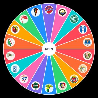 Choose a Random Ekstraklasa 21/22