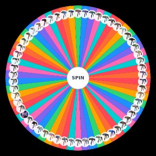 Valorant Vandal Skins (September 2023) Wheel