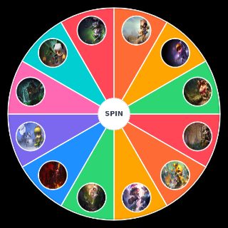 Pick a Random Teemo Skins