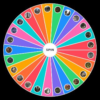 All Halo 2 Maps Wheel