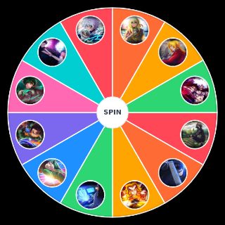 Pick a Random Johnald Music