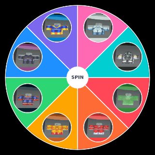 Pick a Random Mad City Heroes