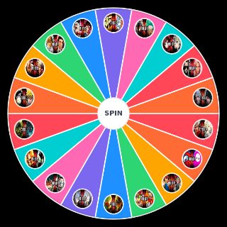 Spin the Wheel: All Episodes Of DEATH BATTLE From 2024 To