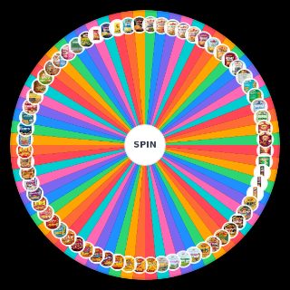 Choose a Random SUper SIPSI