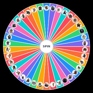 DnD Race Random Generator