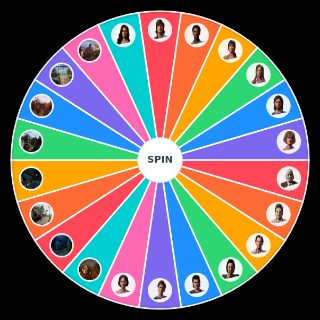 Spin the Wheel: The Texas Chain Saw Massacre Game