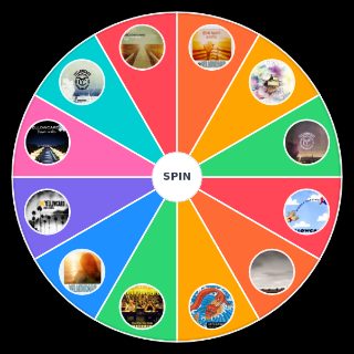 Spin the Wheel: Yellowcard Albums