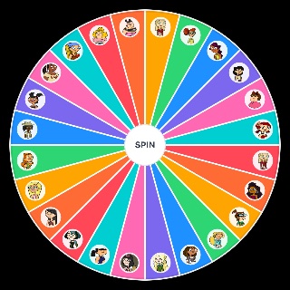 TDI Girls Wheel