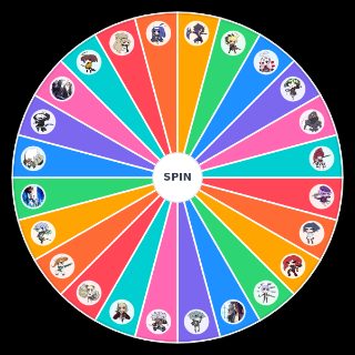 Random UNICLR OST Picker