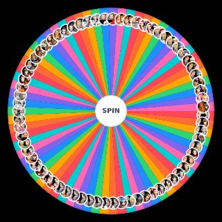 Pick a Random Ace Attorney Ships