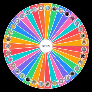 Random Blox fruit trade fruit value Wheel